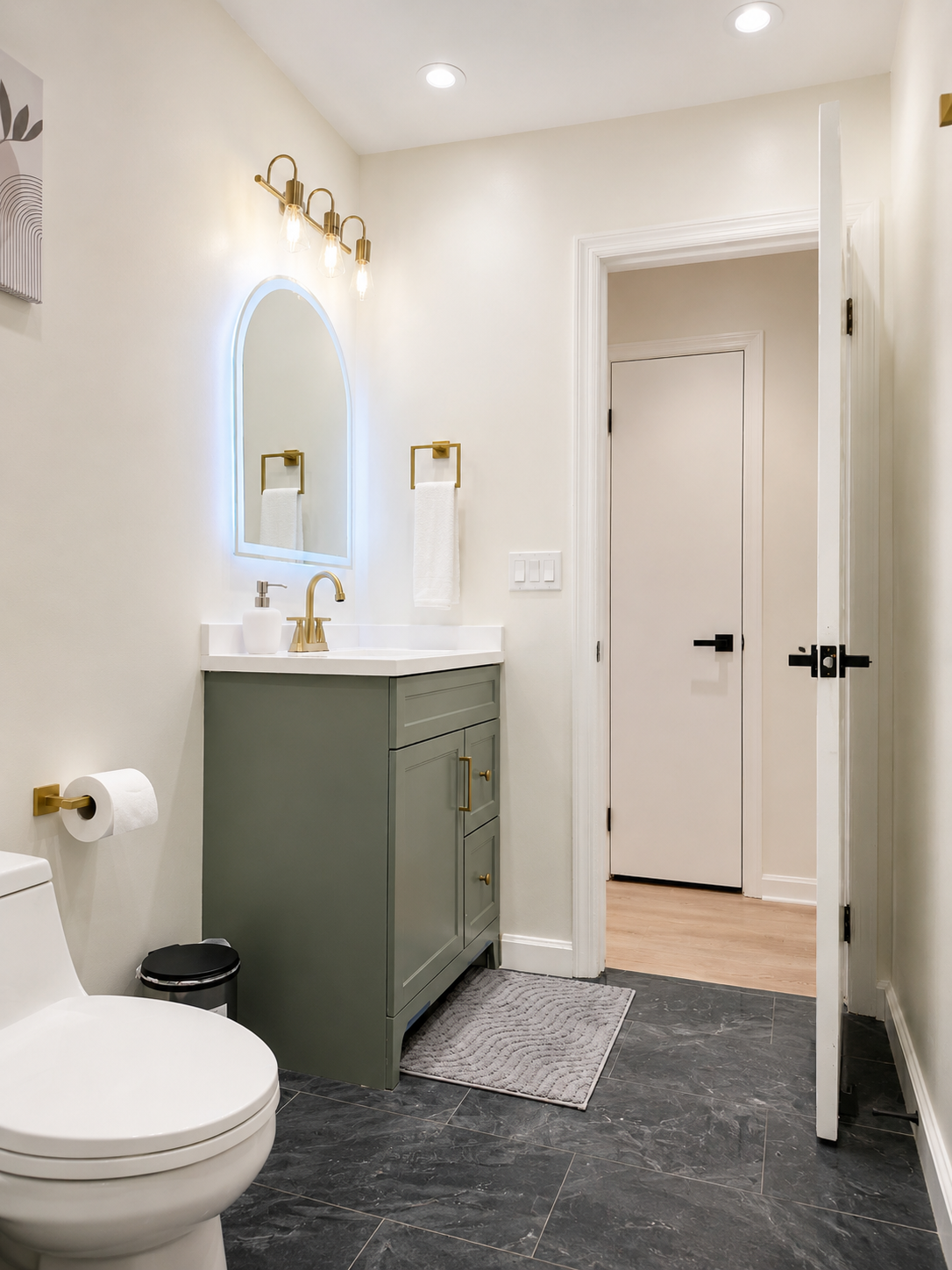 Outerlincoln Retreat | 3BR/2.5BA Newburgh Home