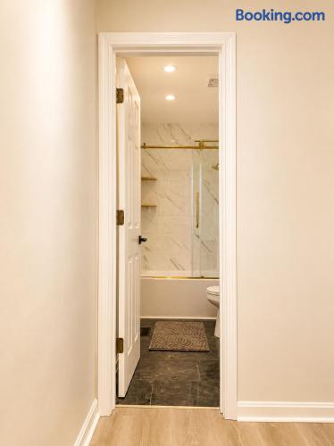 Outerlincoln Retreat | 3BR/2.5BA Newburgh Home