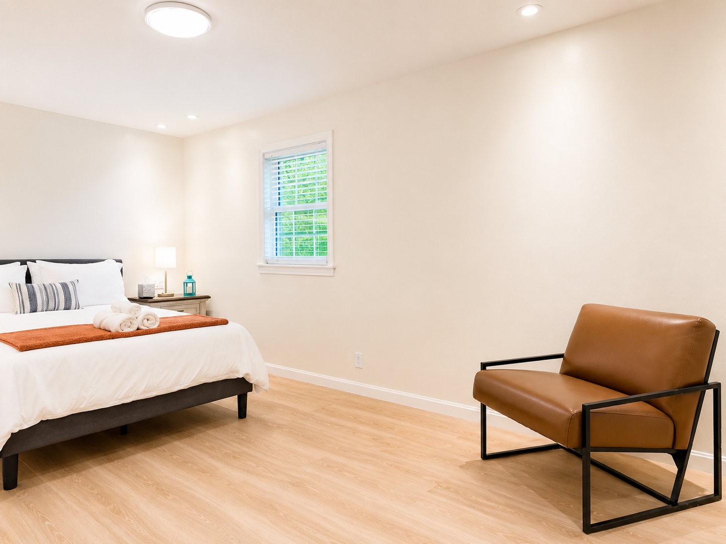 Outerlincoln Retreat | 3BR/2.5BA Newburgh Home