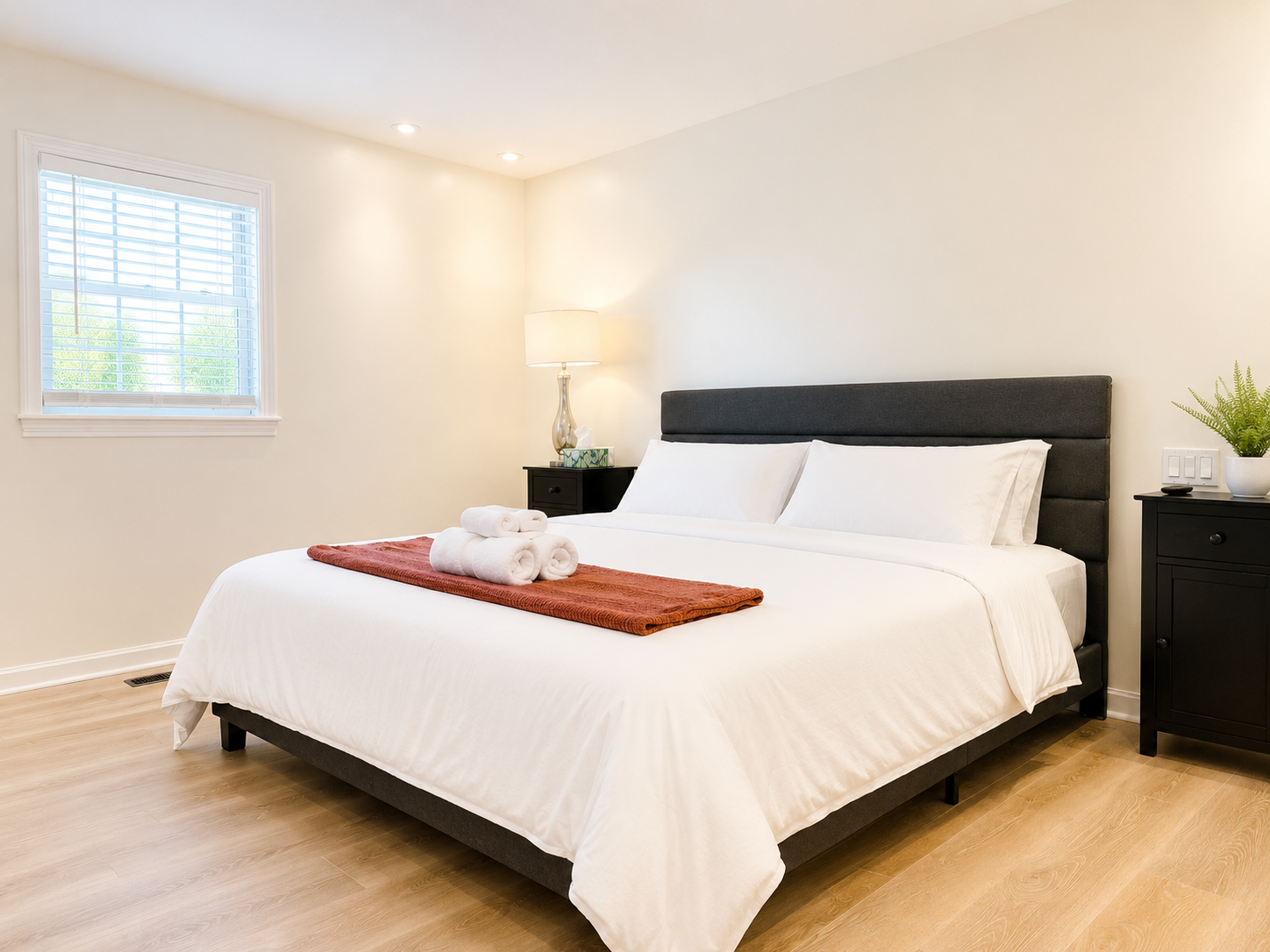 Outerlincoln Retreat | 3BR/2.5BA Newburgh Home