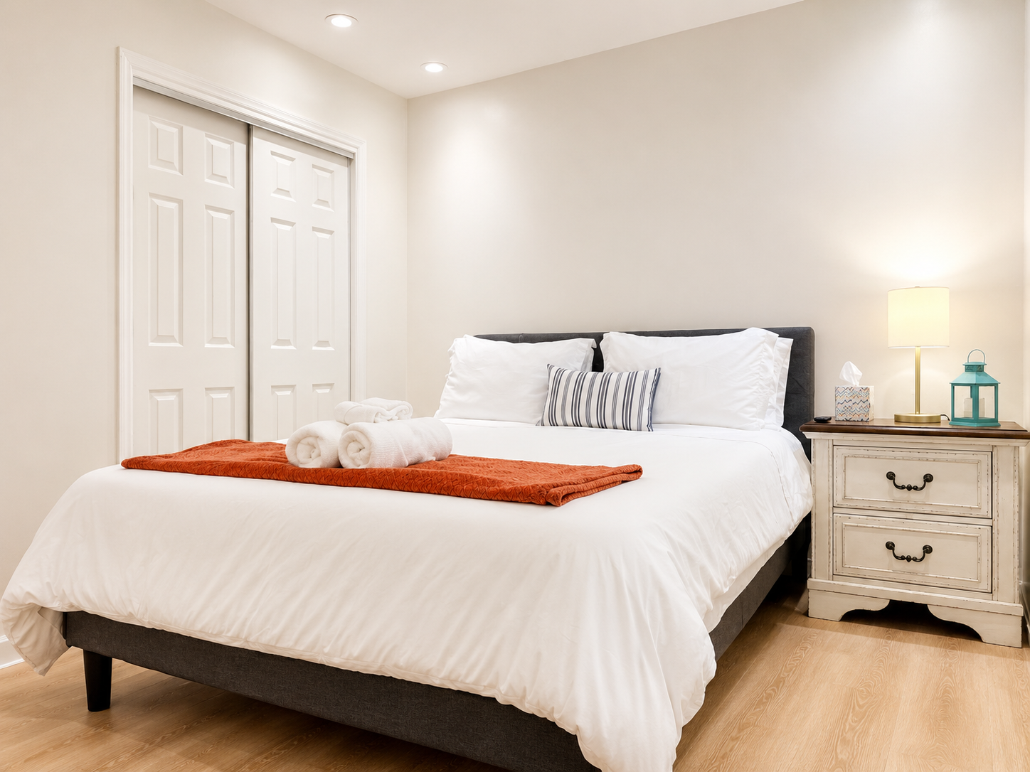 Outerlincoln Retreat | 3BR/2.5BA Newburgh Home