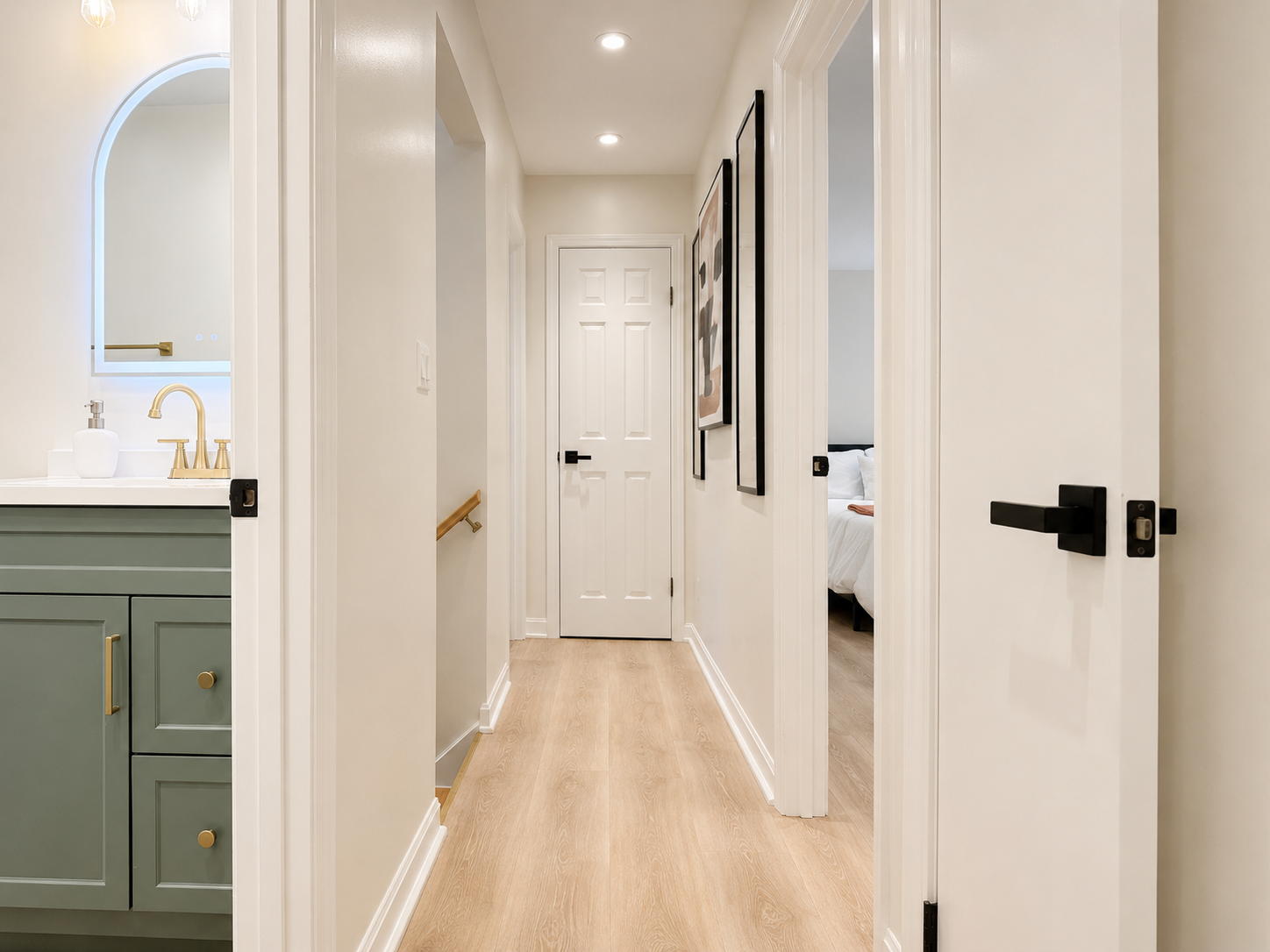Outerlincoln Retreat | 3BR/2.5BA Newburgh Home