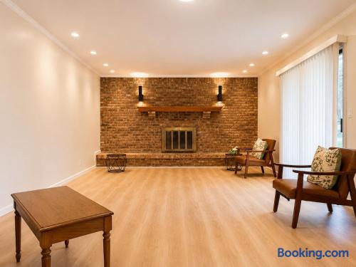 Outerlincoln Retreat | 3BR/2.5BA Newburgh Home