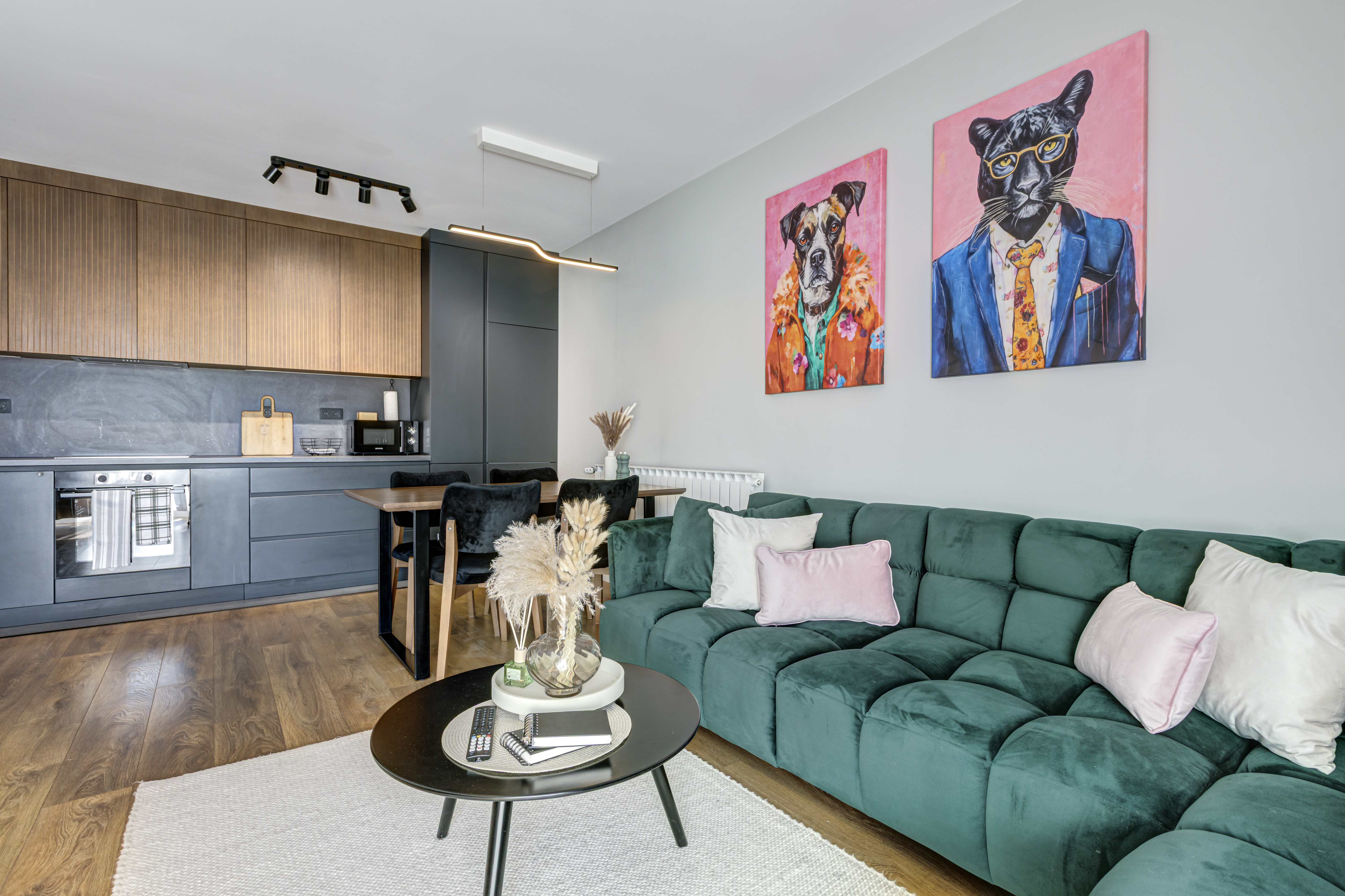 Boutique Apartment in Vitosha | Free garage