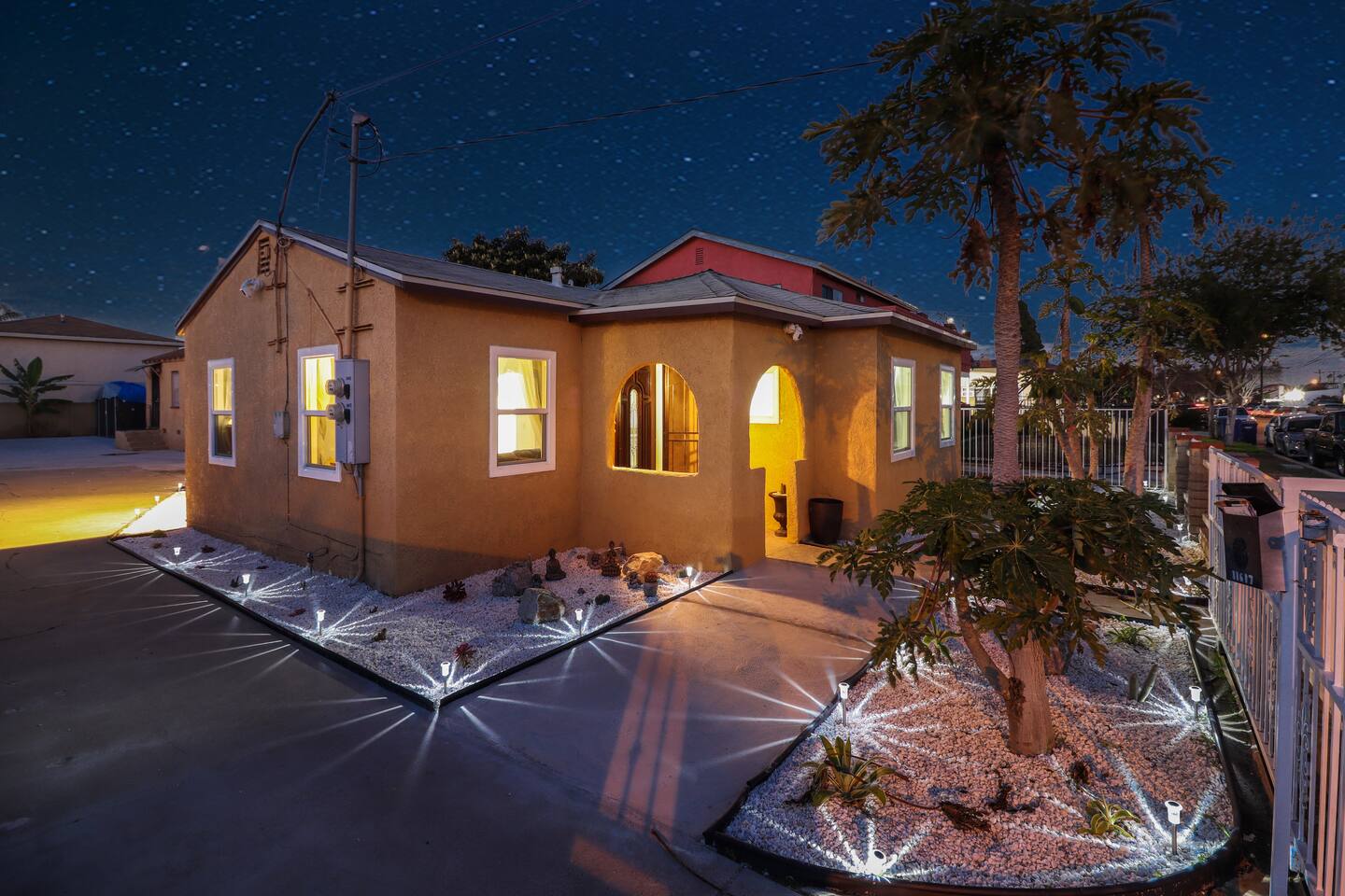 The Remodeled Lakewood Home