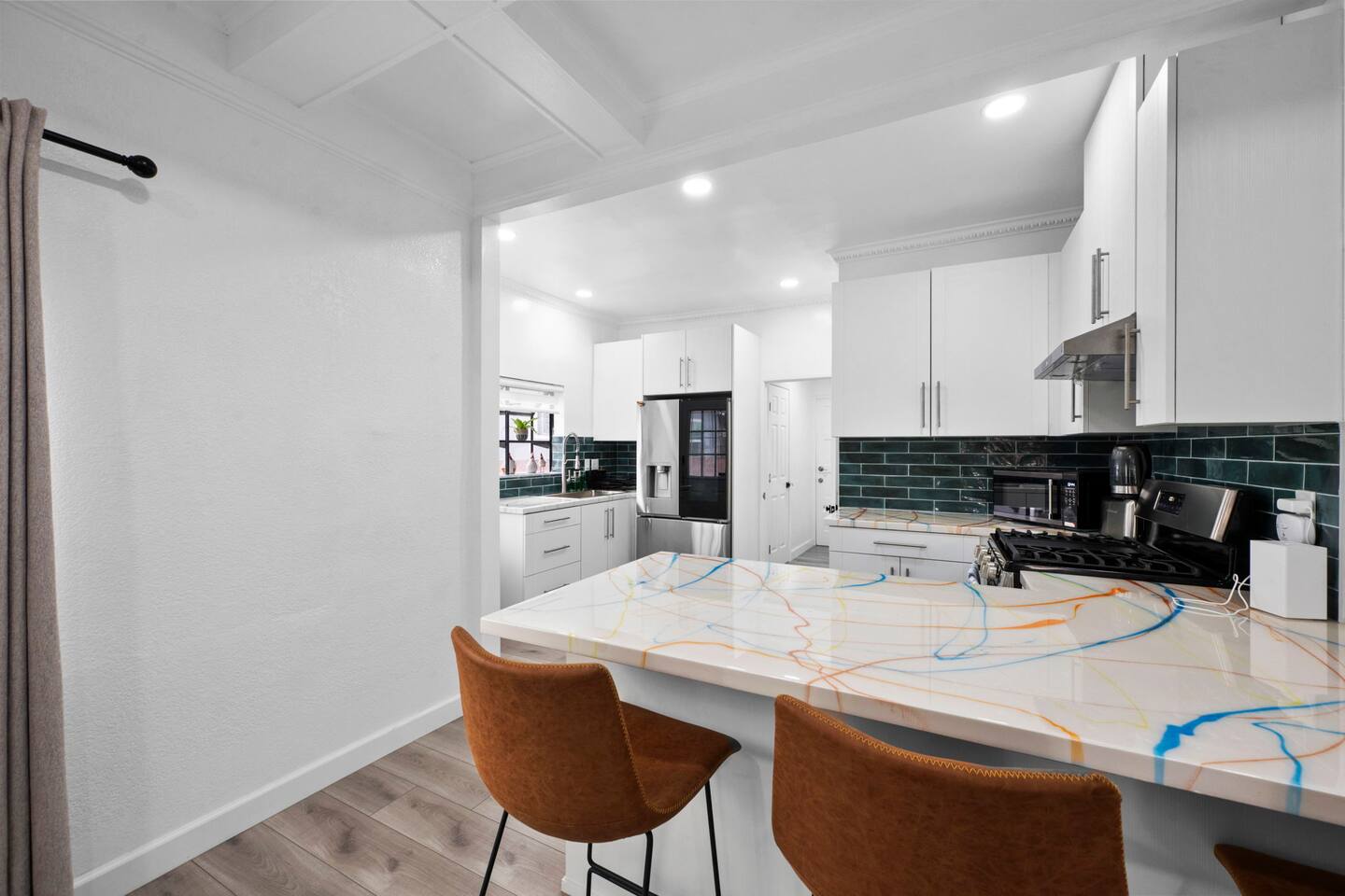 Newly Remodeled Townhome