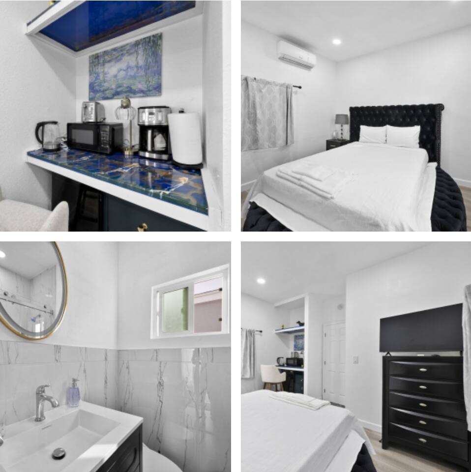Newly Remodeled Home in Lakewood