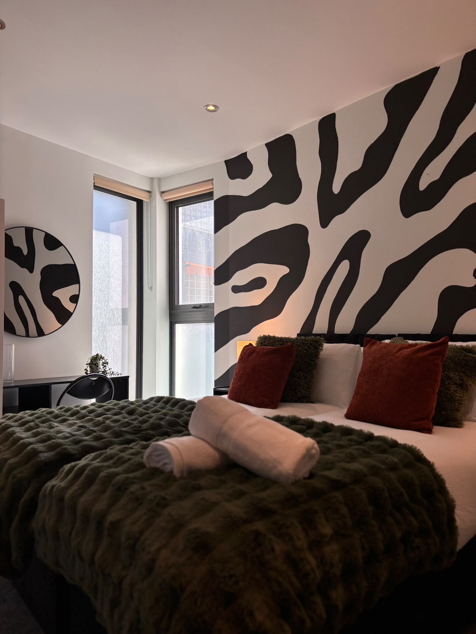 Contractor or Relocators | London Bridge