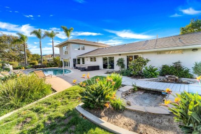 Prestwick rental in San Diego