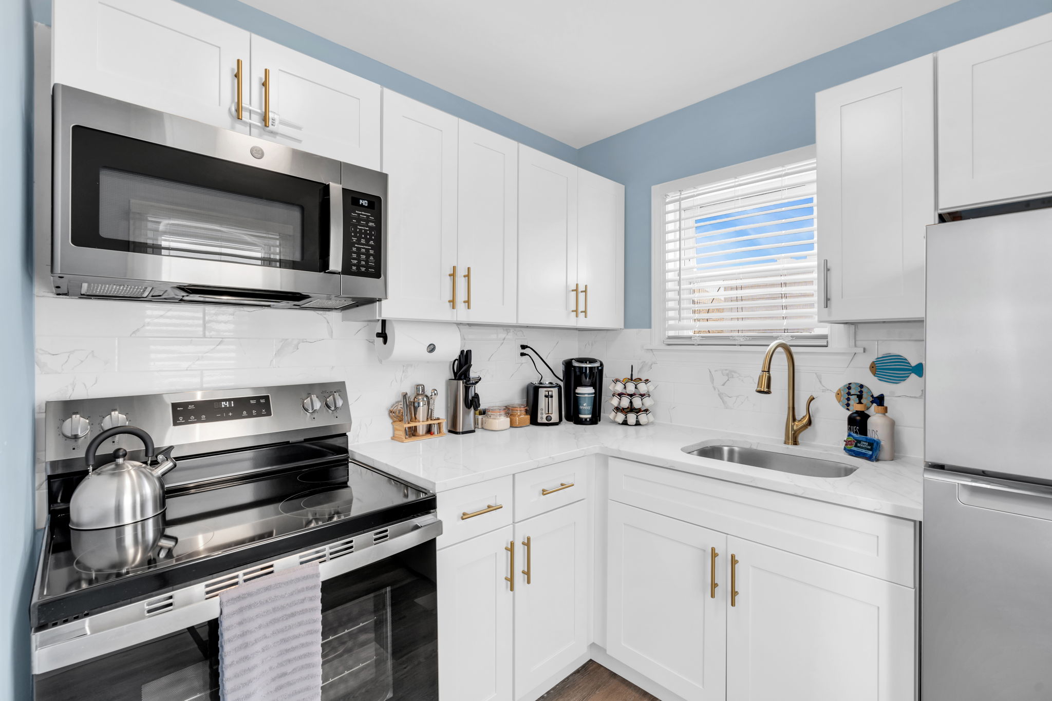 43 Franklin Ave Unit A