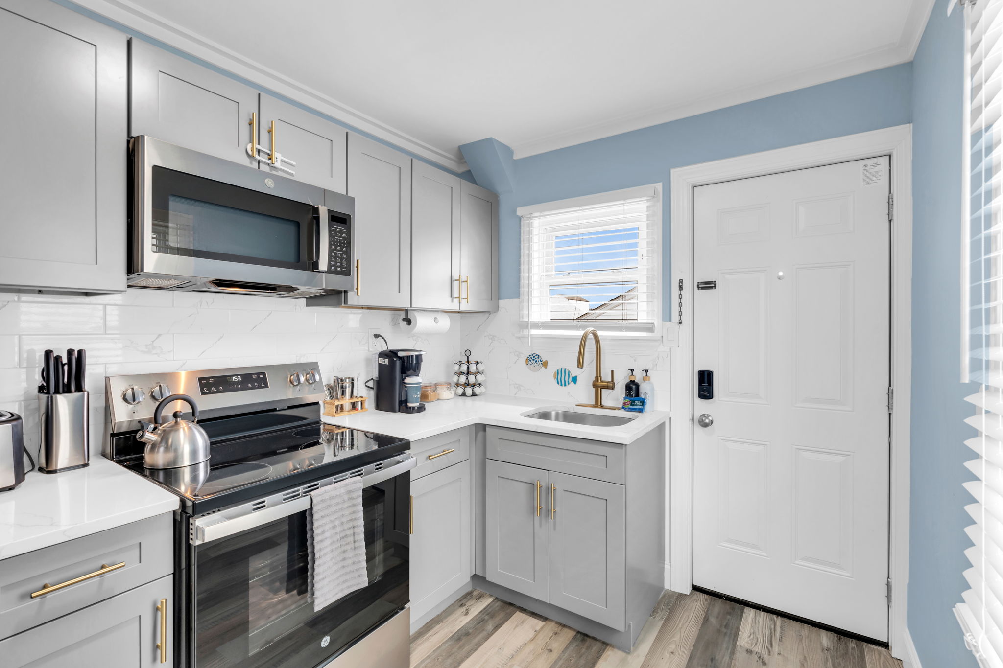 43 Franklin Ave Unit B