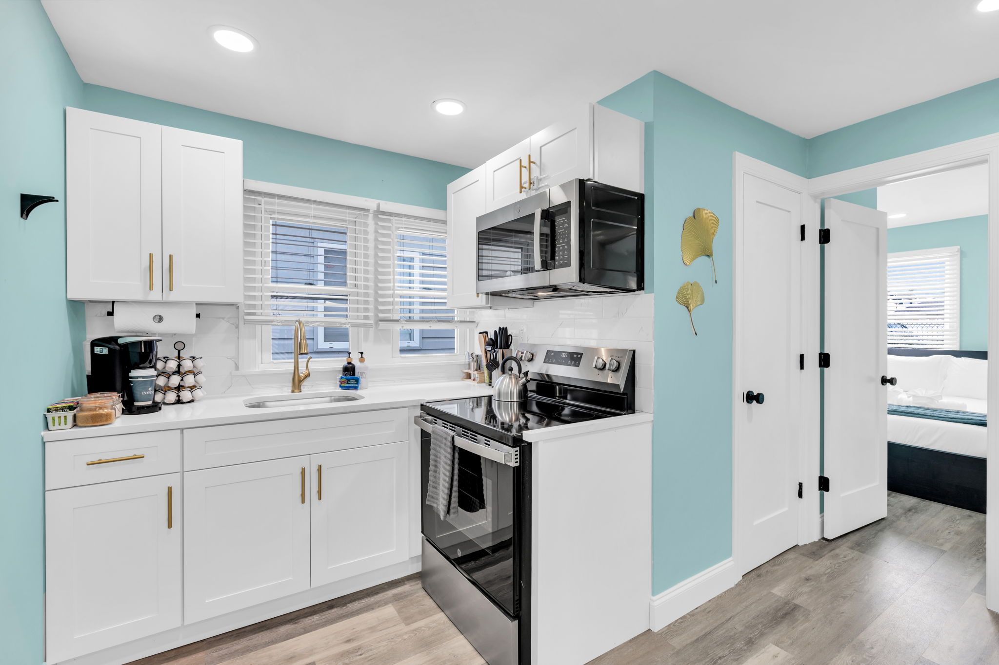 43 Franklin Ave Unit C