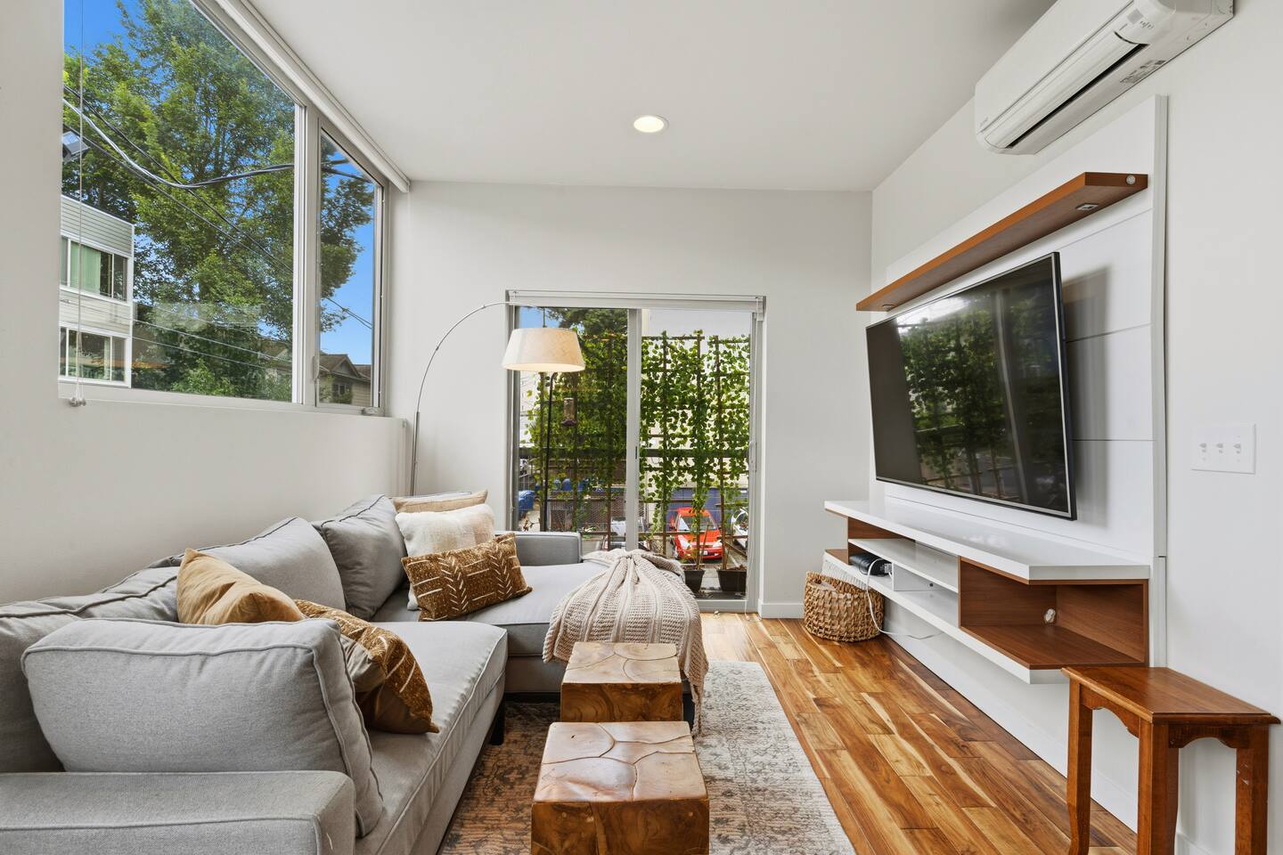 Spacious Townhome in an Unbeatable Location