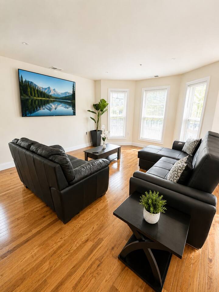 17 Ellis Street, Apt 1