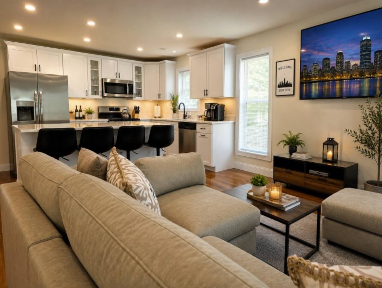 17 Ellis Street, Apt 2