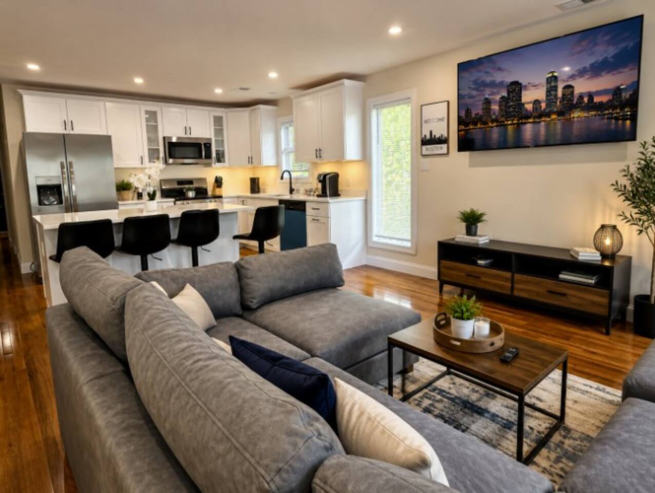 17 Ellis Street, Apt 3