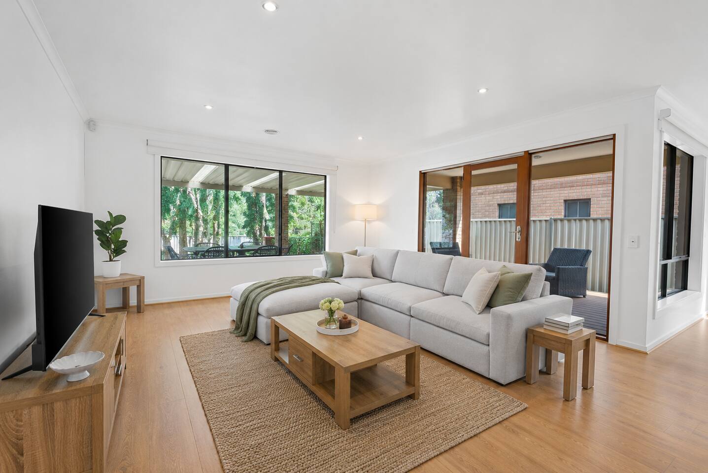 Springside Retreat by Ready Set Stay