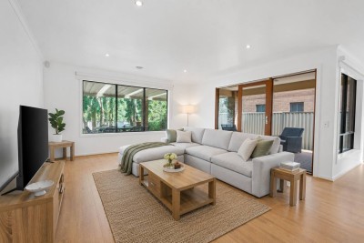 Springside Retreat * rental in Caroline Springs