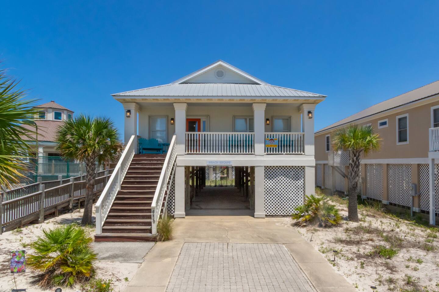 Beach Escape | Community Pool | Beach