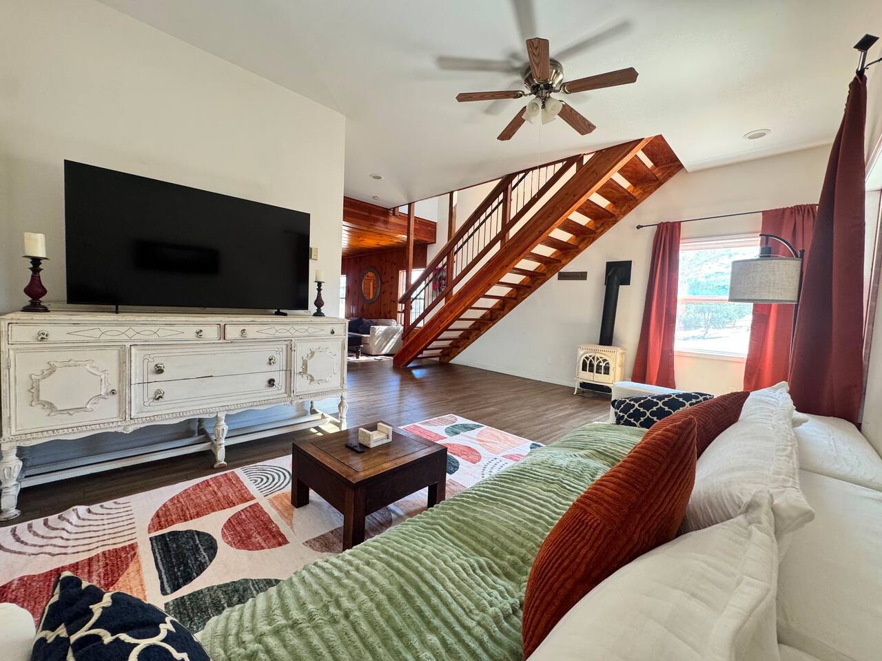 Agate Ranch | 1 BD Suite + Views + EV + Pets OK