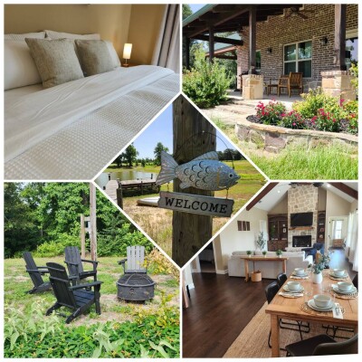 Nestled in the Woods ~ Fishing ~ Hiking ~ ATVs rental in Canton