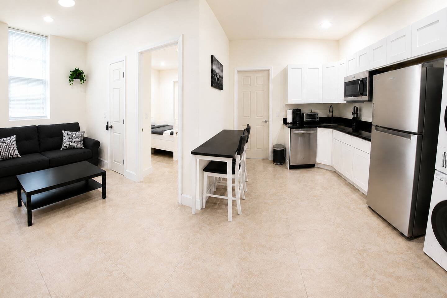 9 Warner Street, Apt 9W2