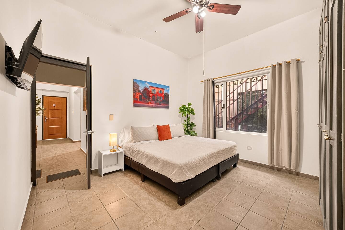 Casa Bo. |Tradición, Confort y Excelente Ubicación