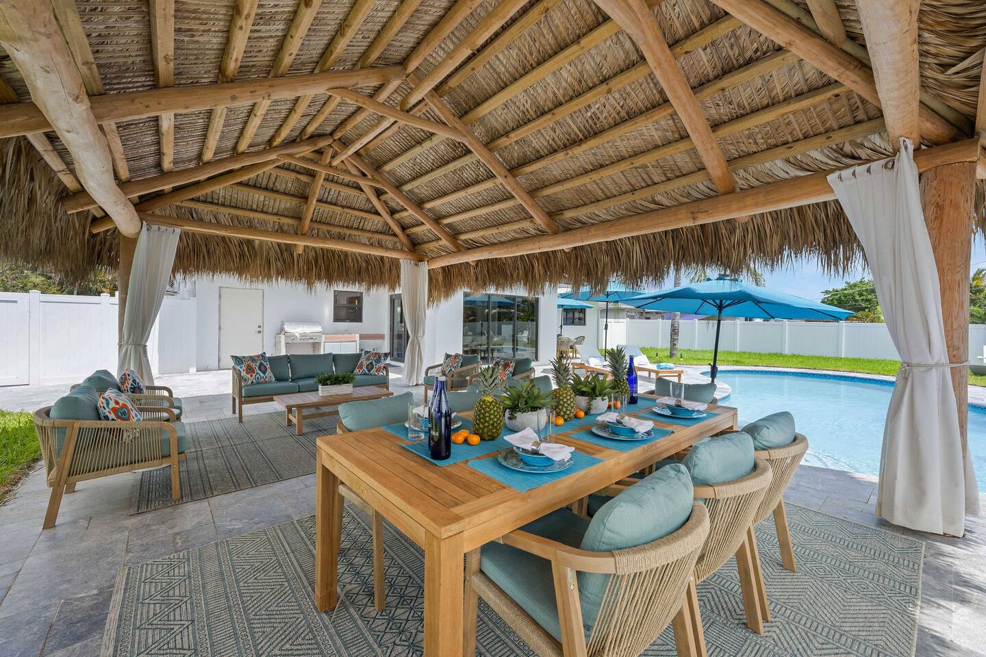 The ideal space for any occasion