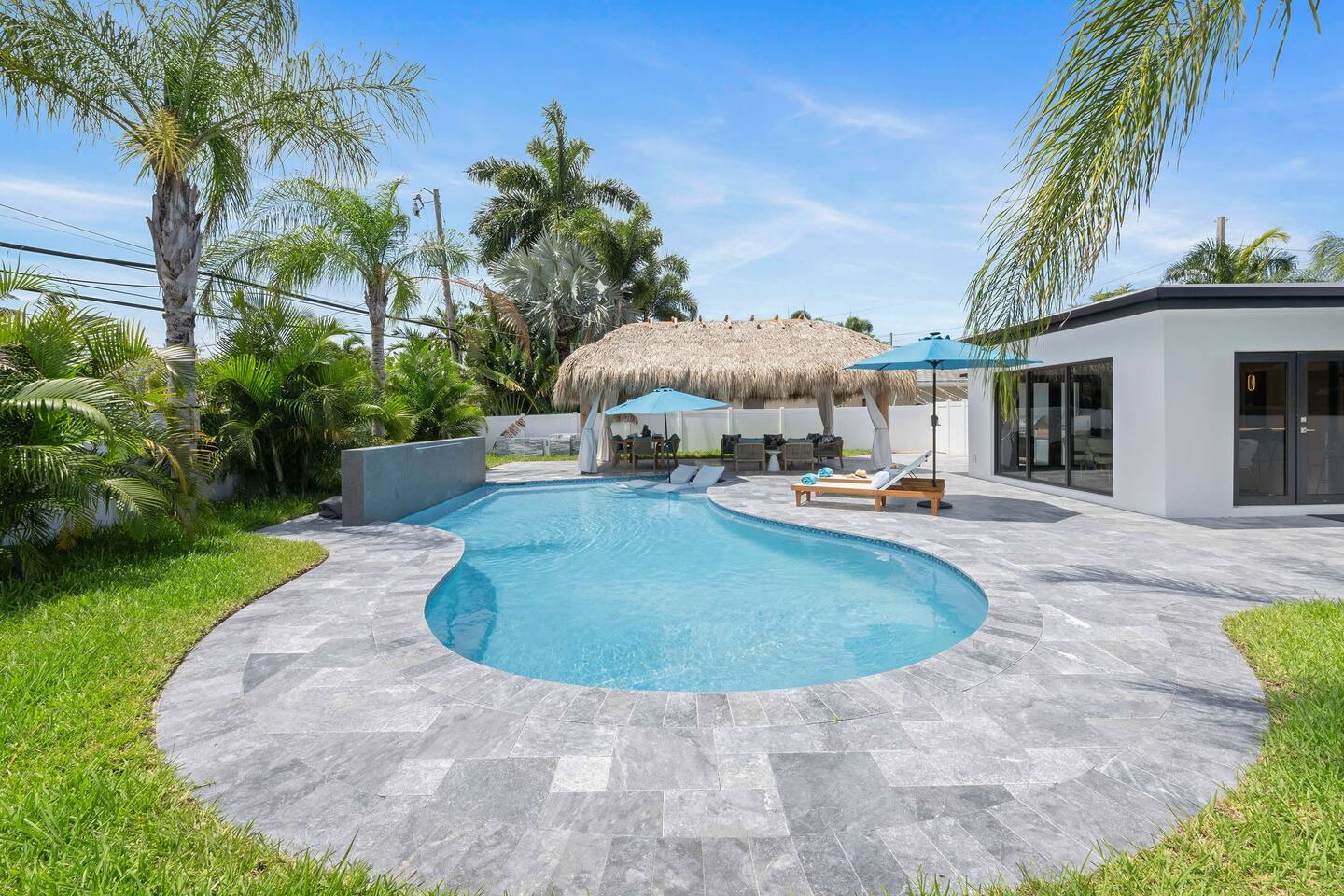 This will be one of the highlights of the home