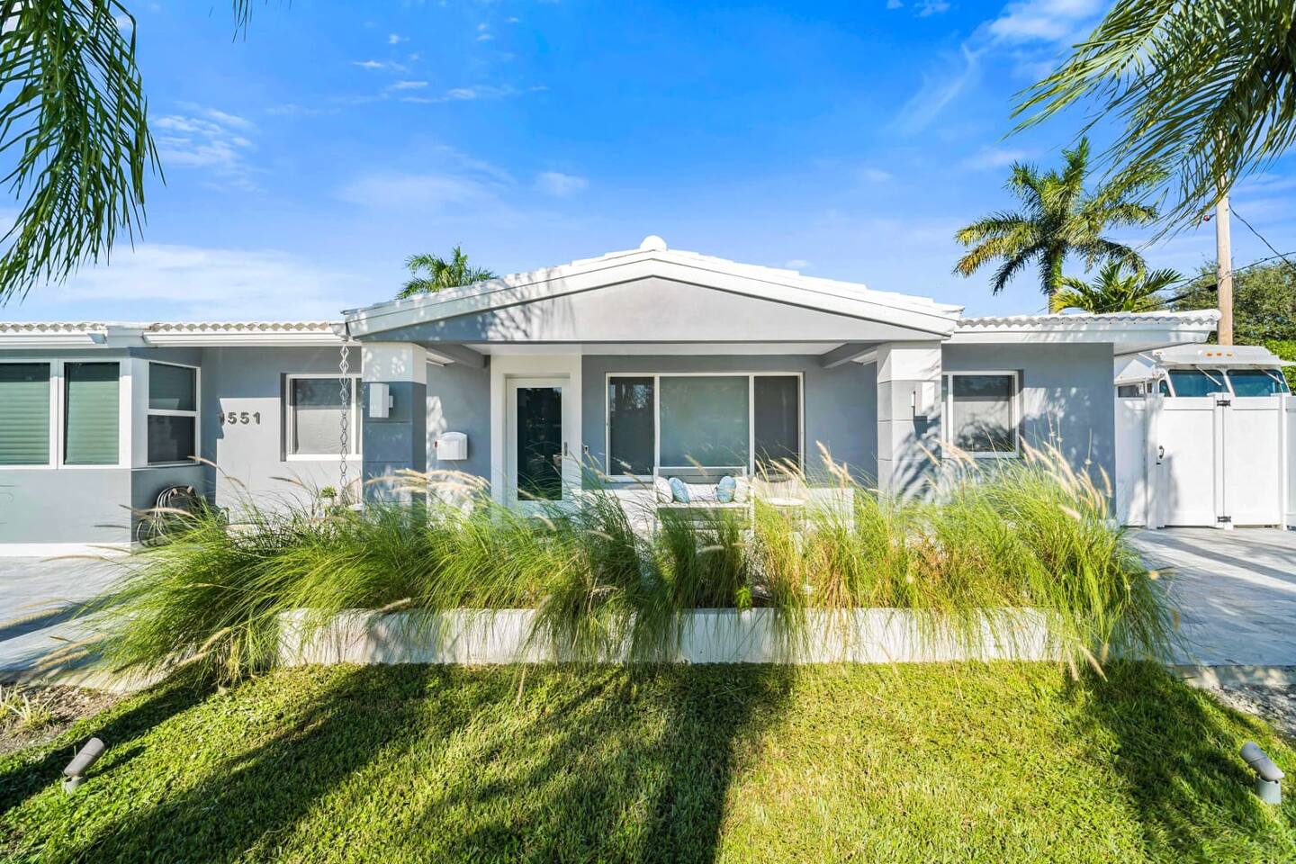 A beautiful home away from home in Ft. Lauderdale area!