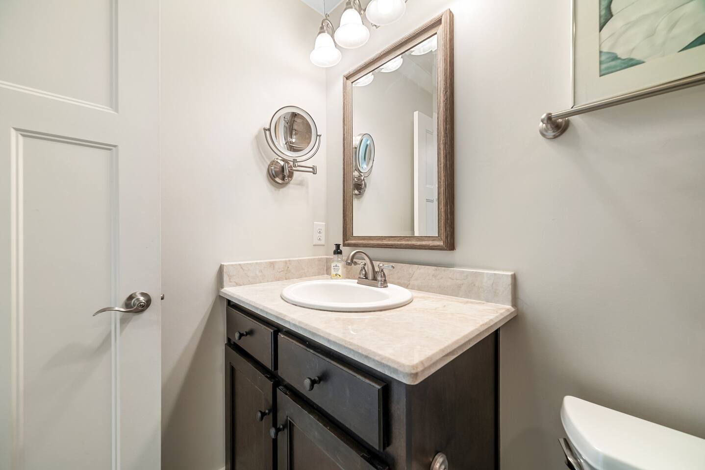 Refresh and Rejuvenate!