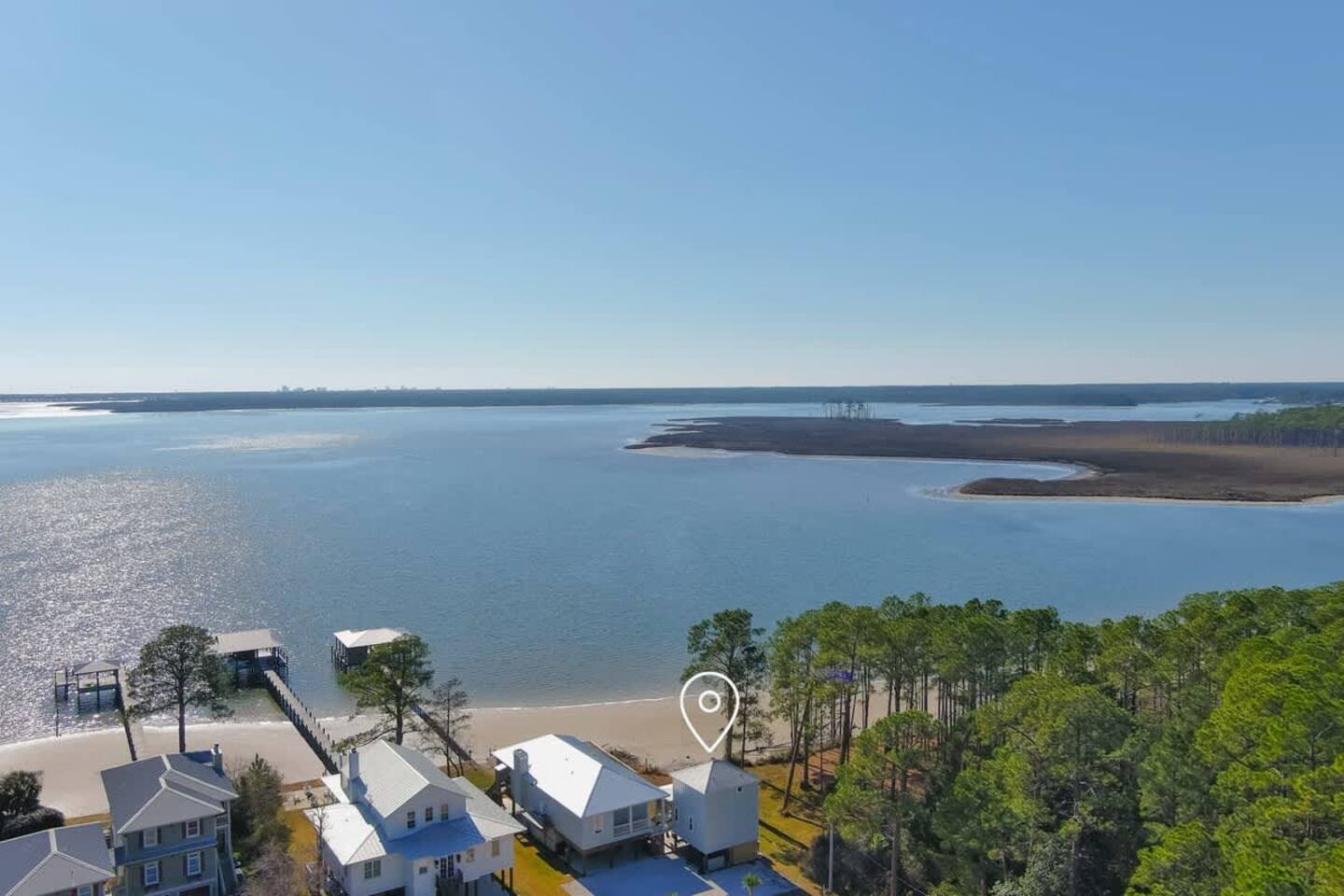 Bay Bliss
