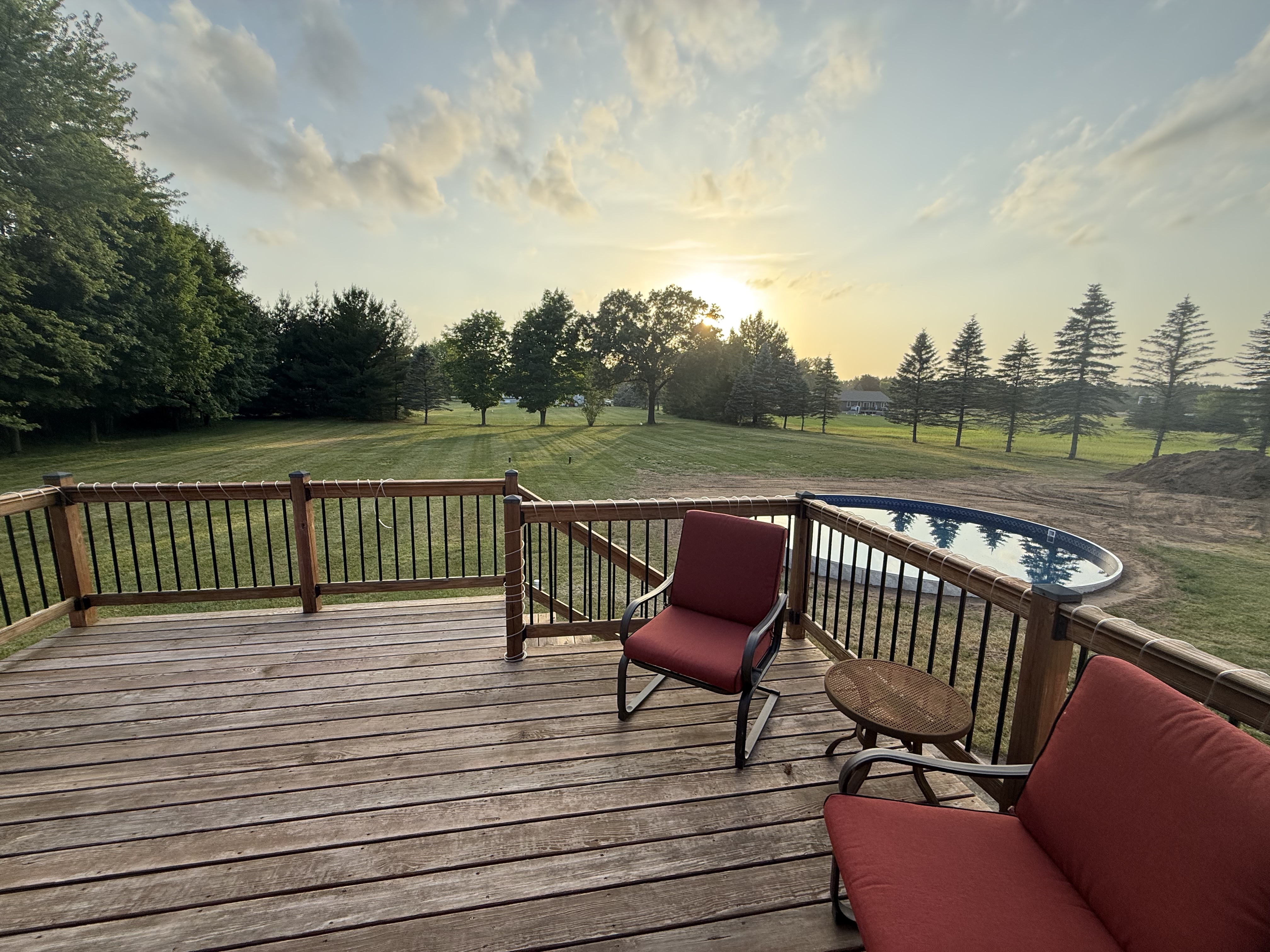 Labor Day Pool Getaway · 5 Min to Dells
