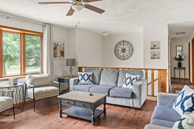 Legacy House (OG) rental in Wisconsin Dells