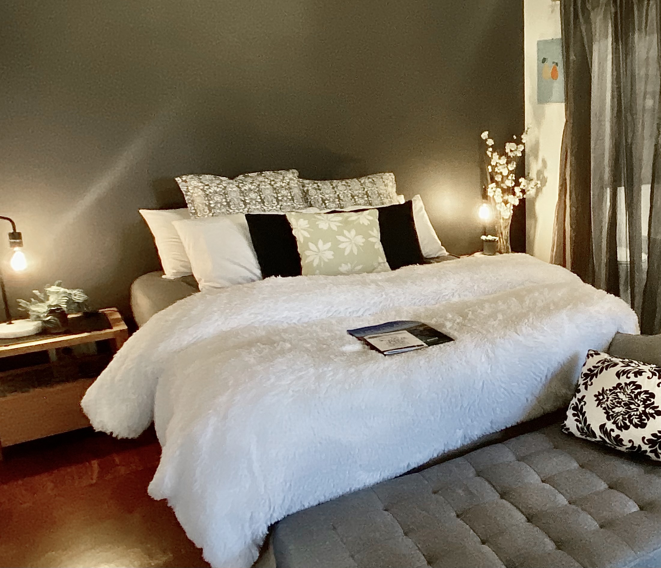 Nature Resort Studio Spa 127