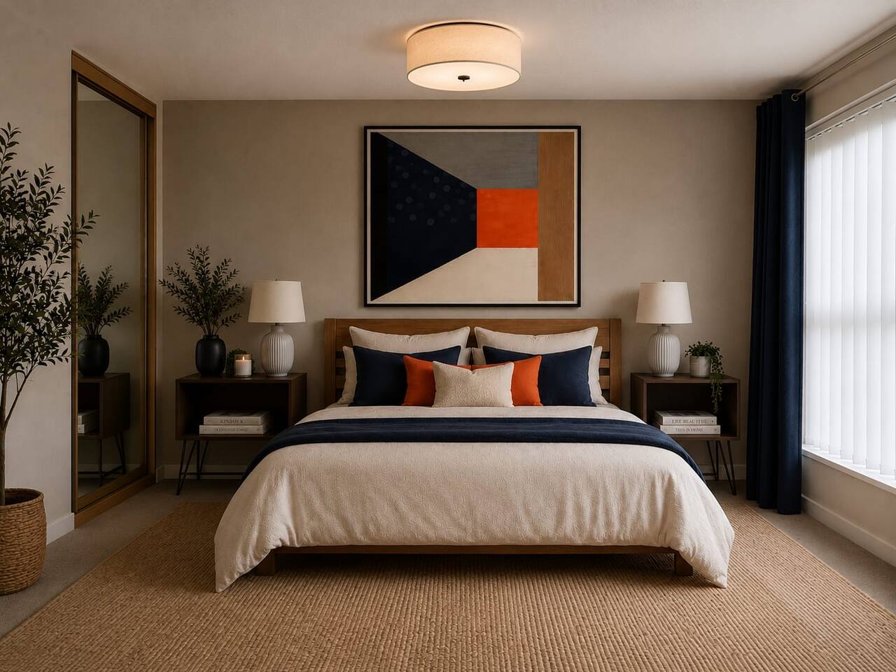 Premium 2 Bedroom Flat • ExCeL • Free Parking