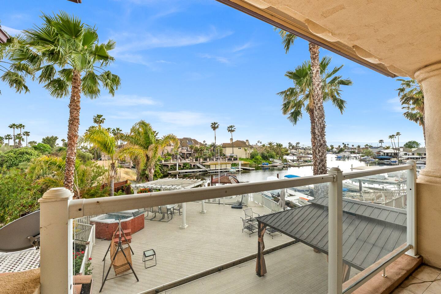 The Cozy Nest Getaway - 4BD/4BA Discovery Bay