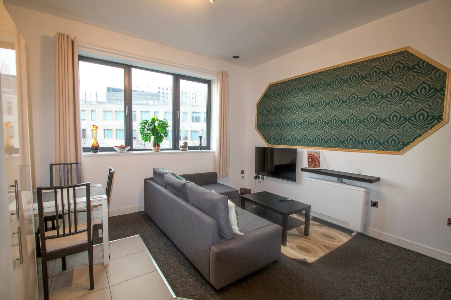 Lovely 2 bedroom flat