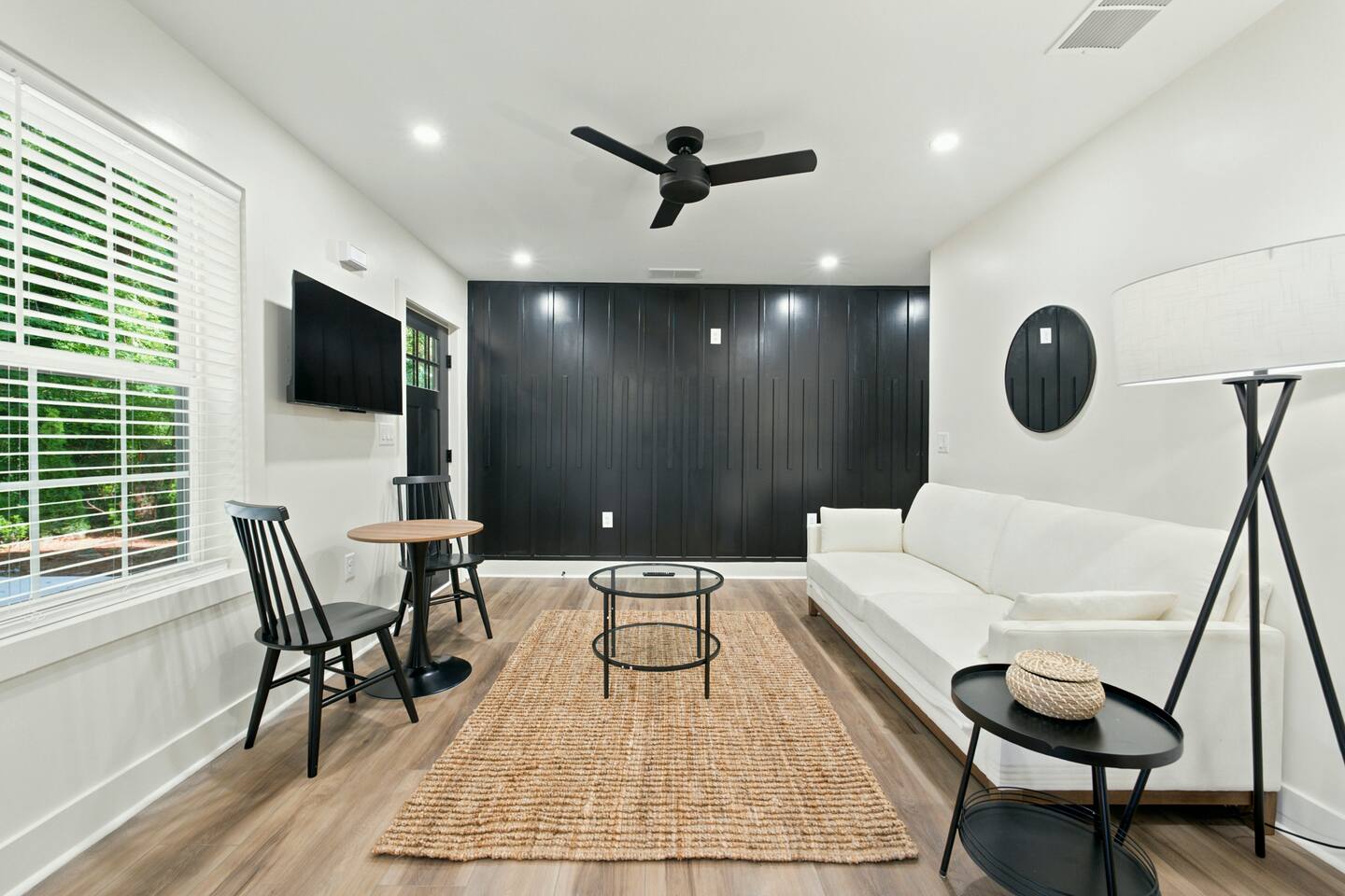 Stylish 3BR Westside Escape