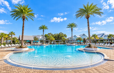 Stay Anchored at 30a rental in Inlet Beach