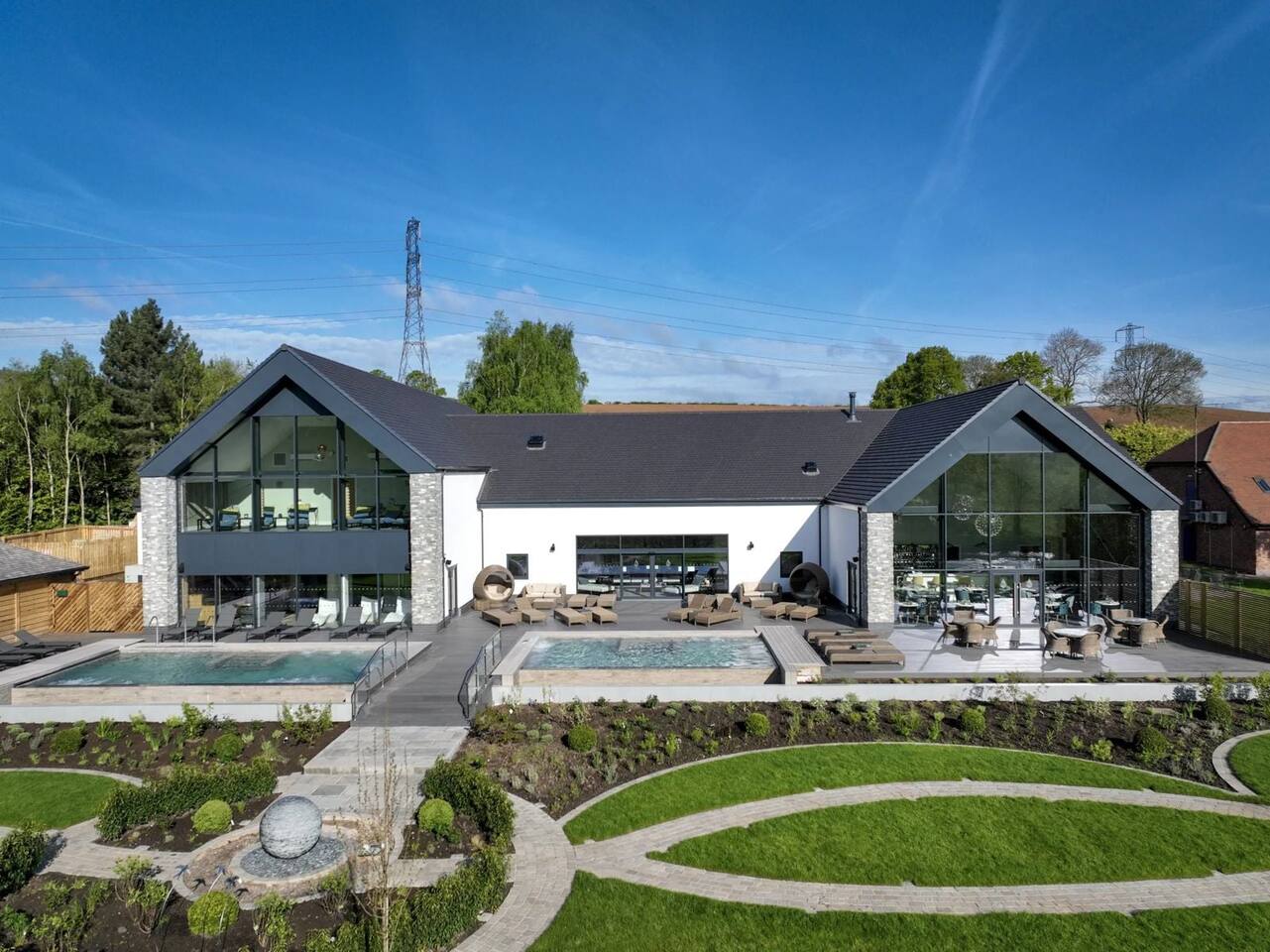 Luxury Flat in Breedon On The Hill #171