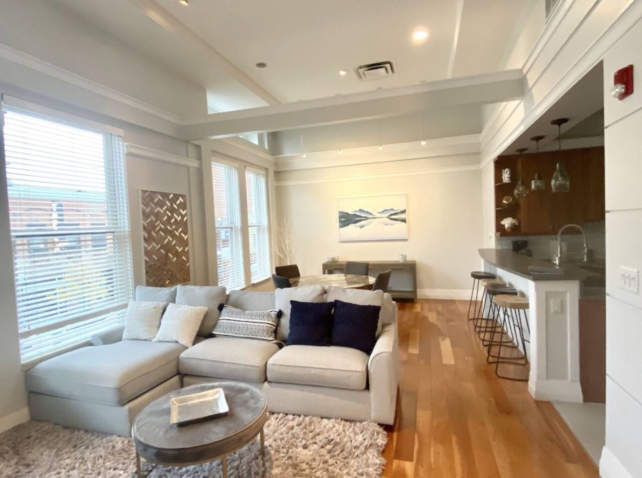 Best Condo in Ann Arbor.