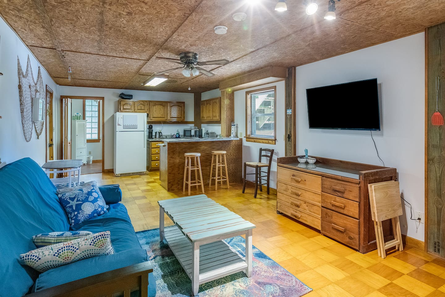 Sandpiper Studio