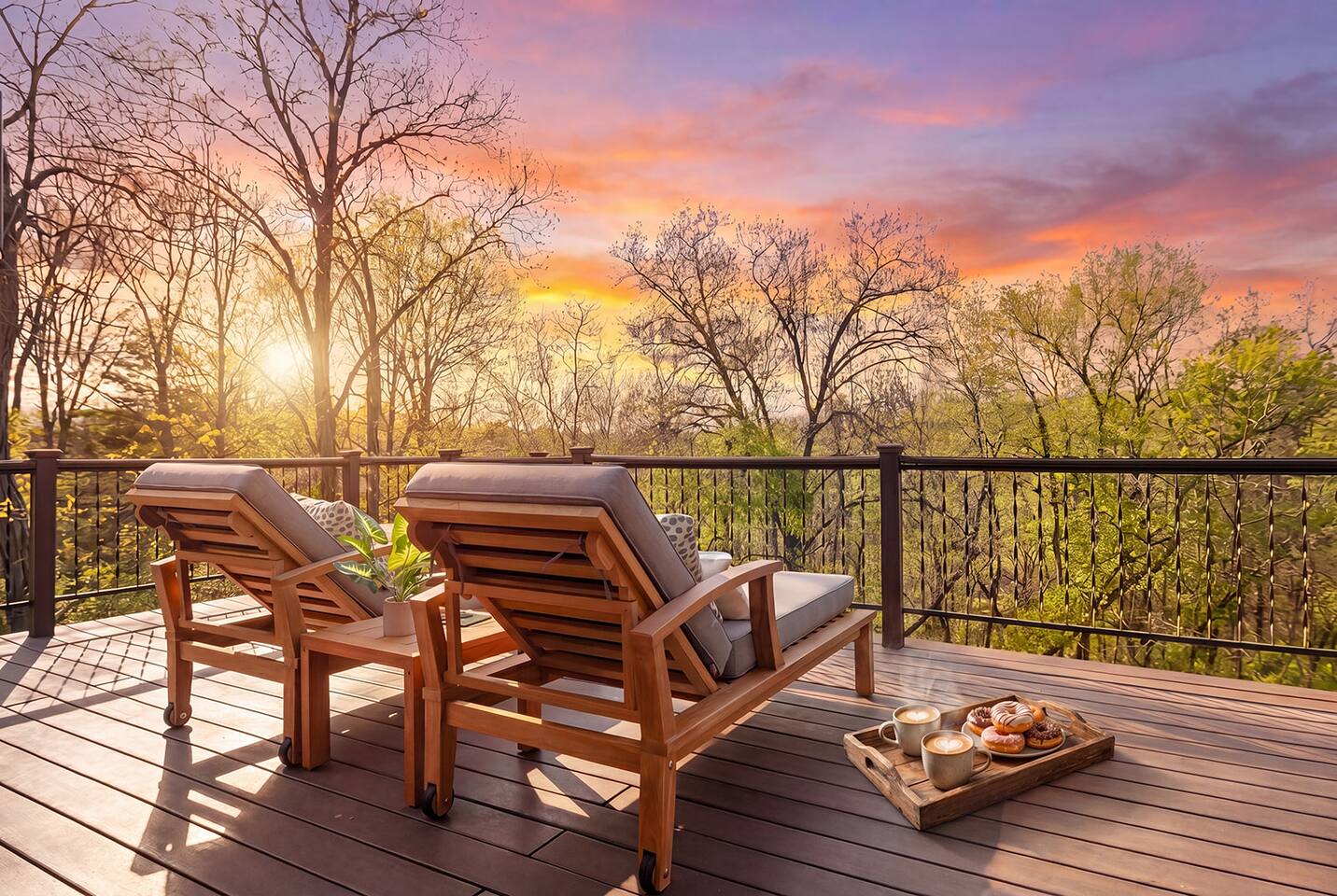Hearth & Haven | A Peaceful Country Escape