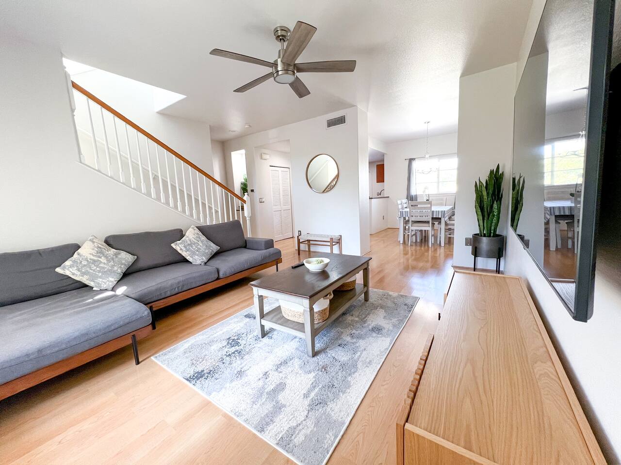 Kapolei Townhome | Pool, Gym & Free Parking