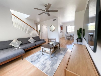 Kapolei Townhome | Pool, Gym & Free Parking
