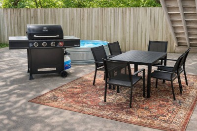 Govalle Compound For Large Groups rental in Austin