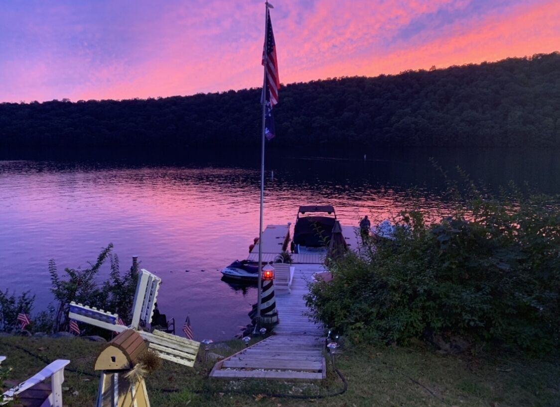 The Lake Cape at Candlewood Lake