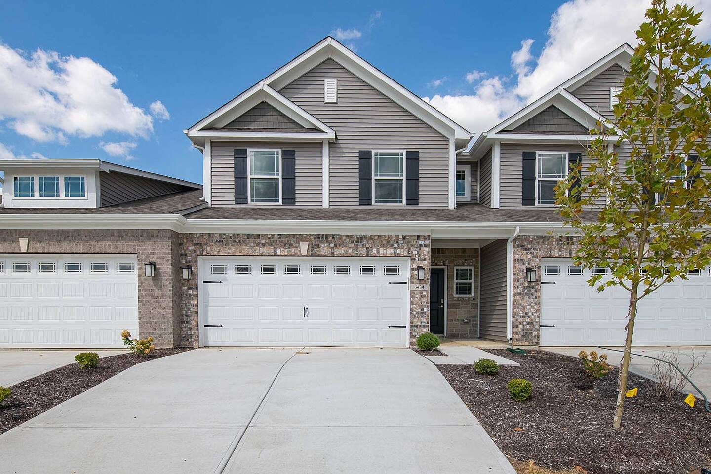 Trailside Oasis | Leap District | Grand Park