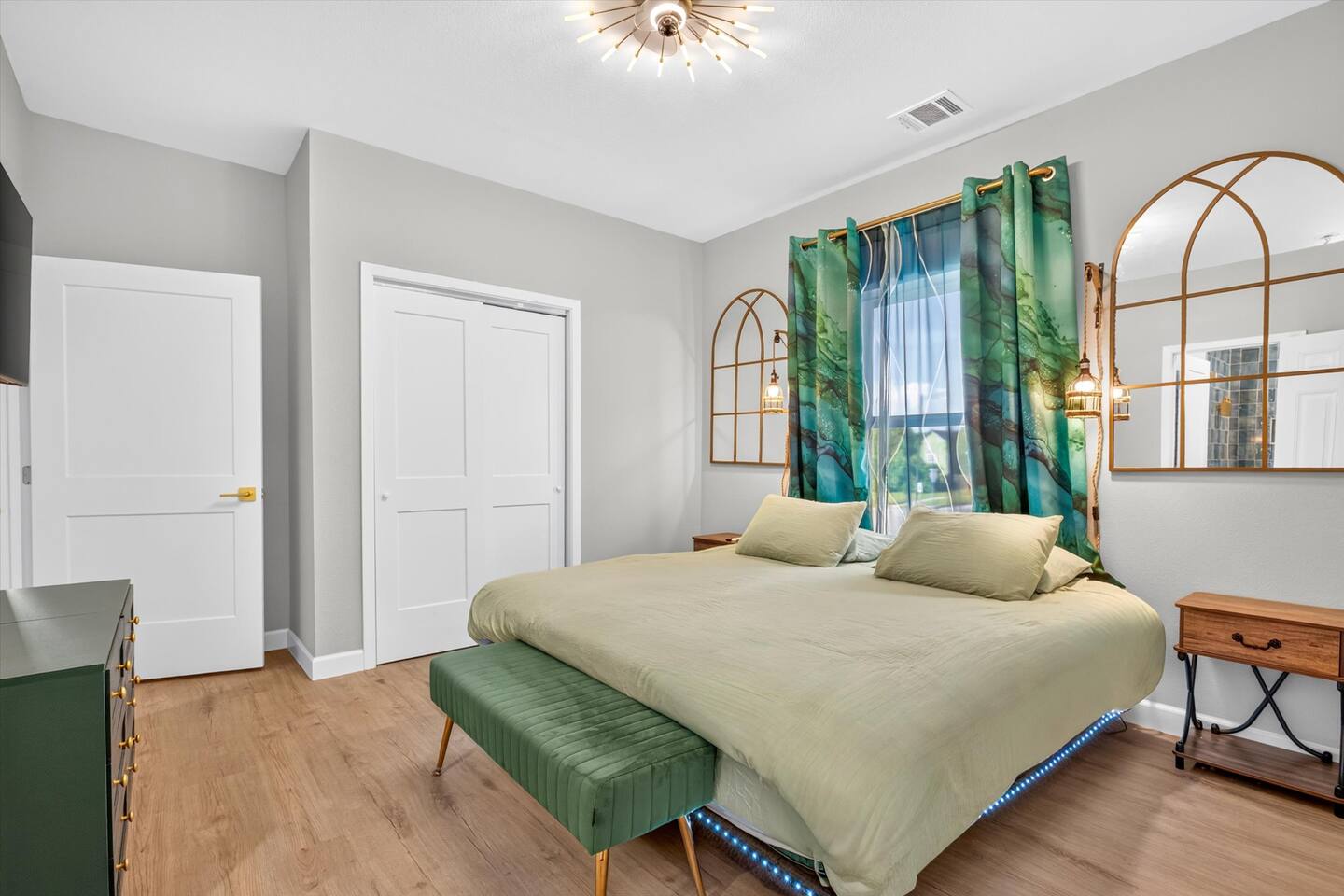 Seafoam Cove • New Villa Near Beach